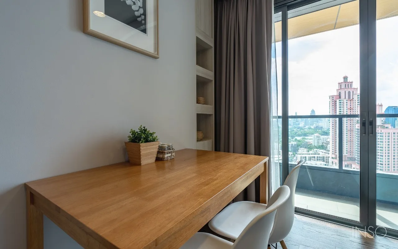 Property photos for The Lumpini 24
