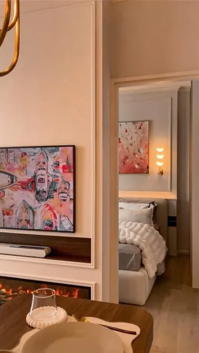 Property photos for The Crest Park Residences