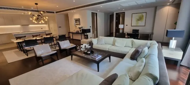 Property photos for La Citta Delre Thonglor 16