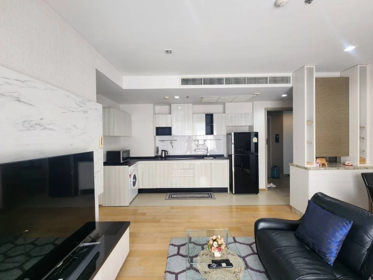 Property photos for HQ by Sansiri
