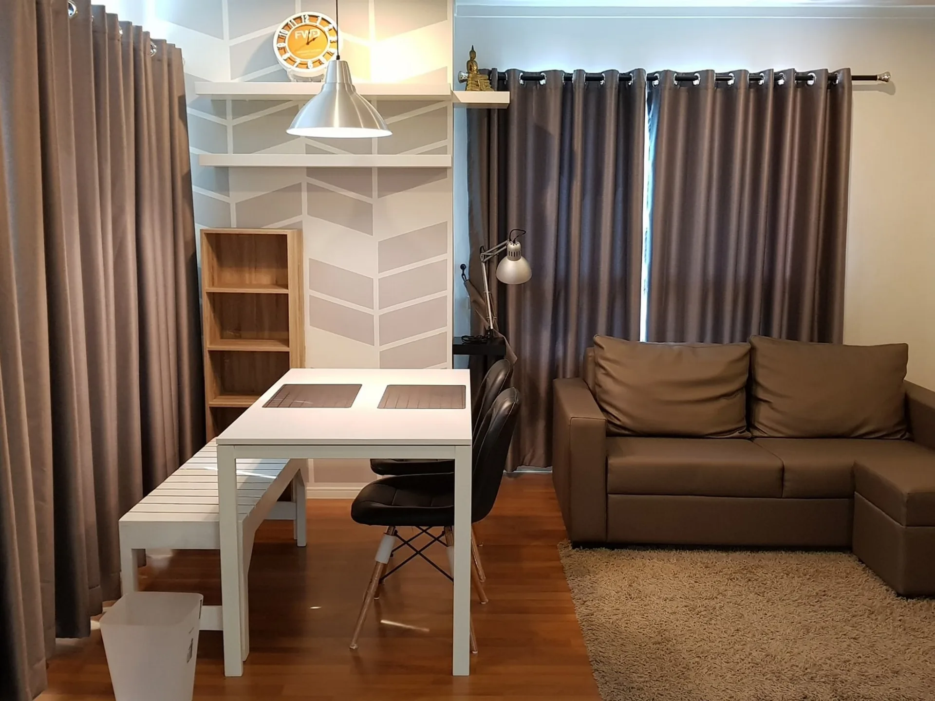 Property photos for Lumpini Park Rama 9 - Ratchada