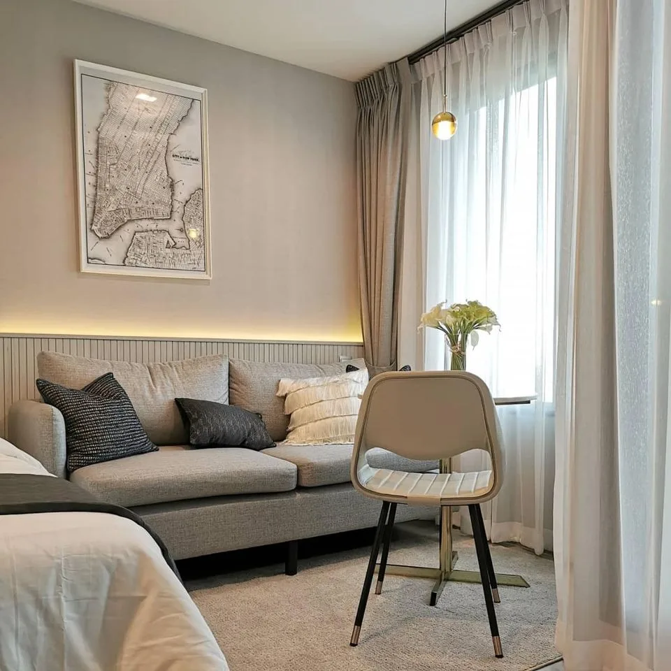 Property photos for Life Ladprao