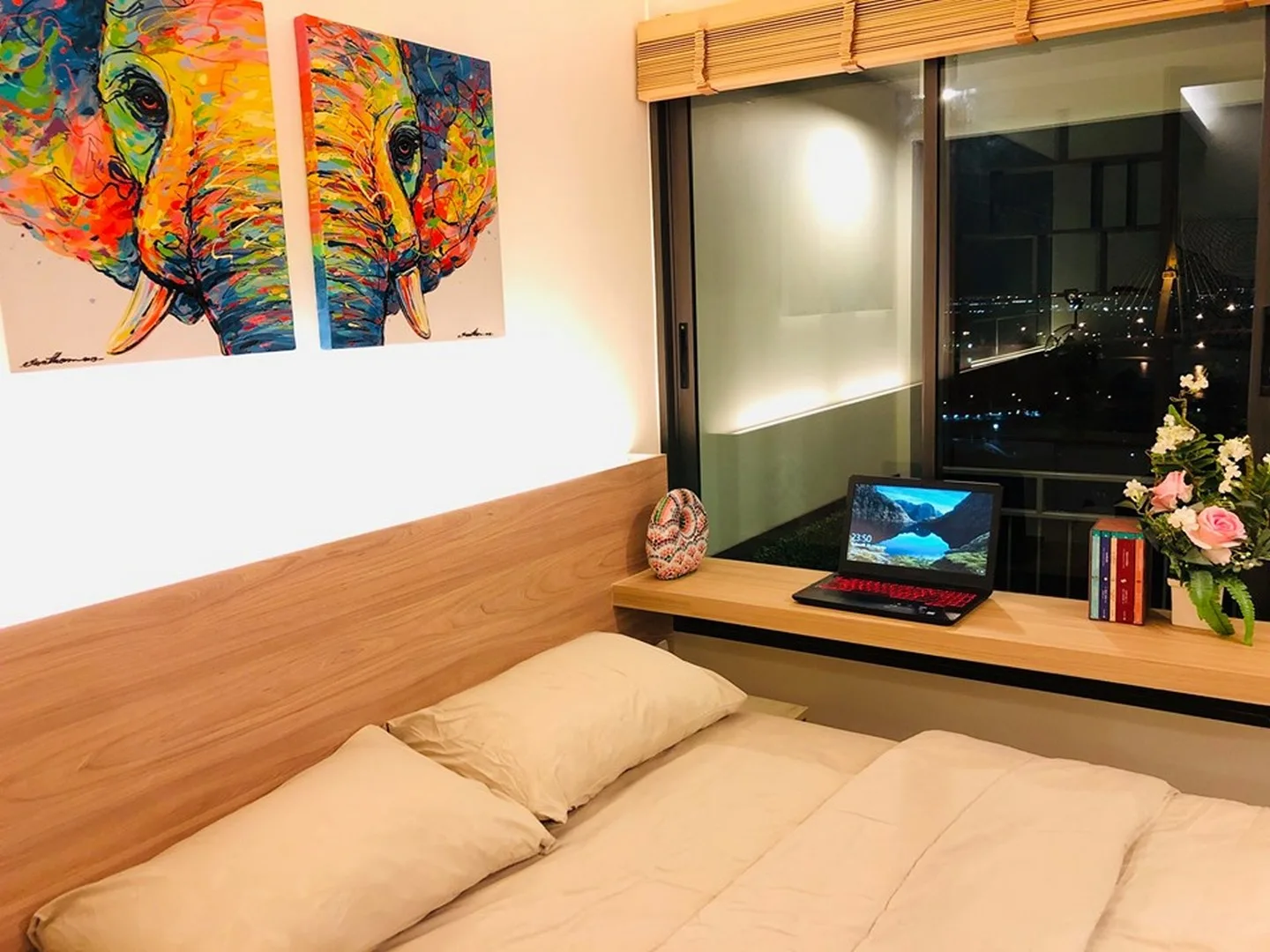 Property photos for U Delight Residence Riverfront Rama 3