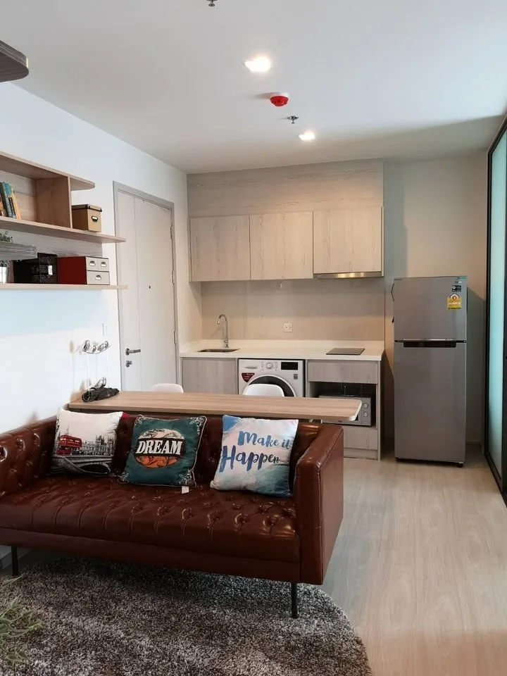 Property photos for Life Sukhumvit 48
