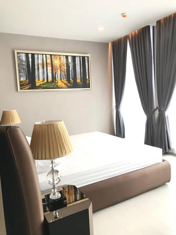 Property photos for Noble Ploenchit