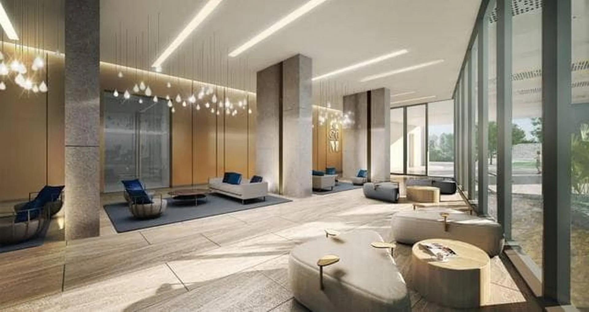 Property photos for Whizdom Connect Sukhumvit