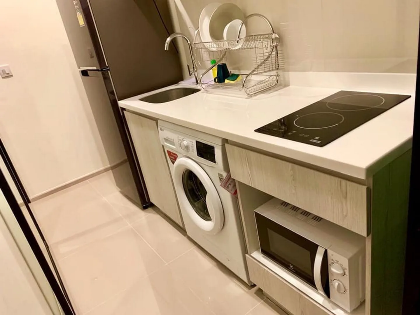Property photos for Life Asoke