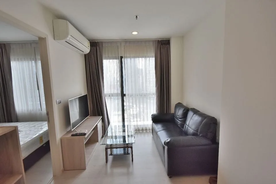 Property photos for Rhythm Asoke 2