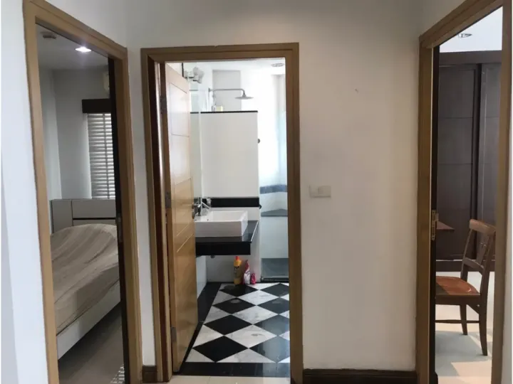 Property photos for Baan Pathumwan
