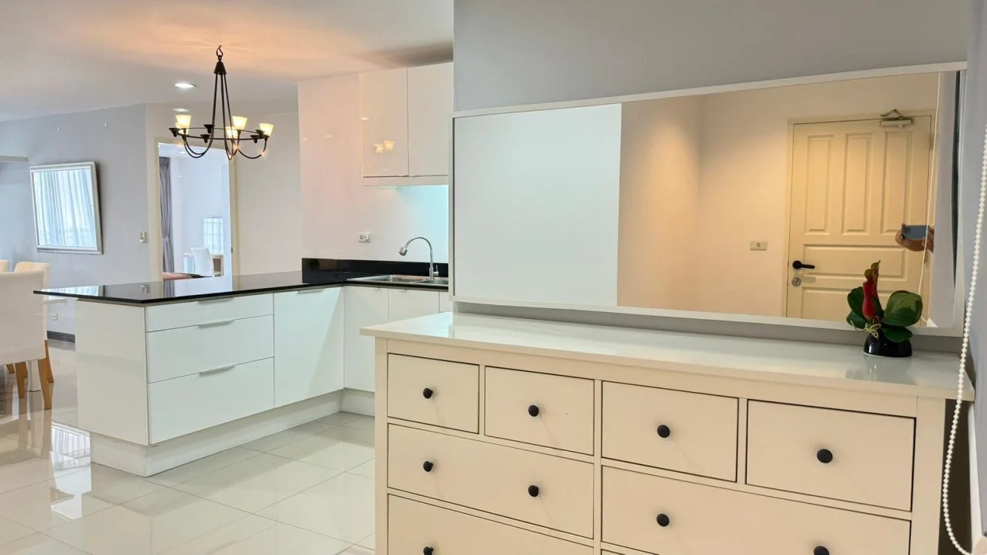 Property photos for Rama Harbour View Condo