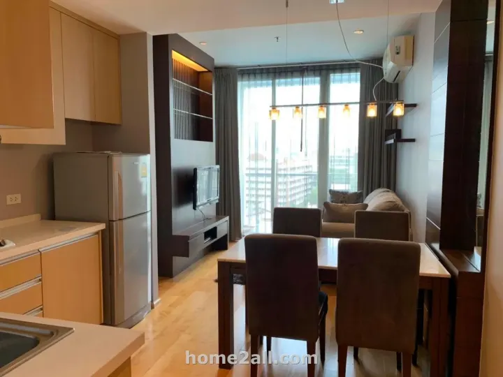 Property photos for Villa Rachatewi