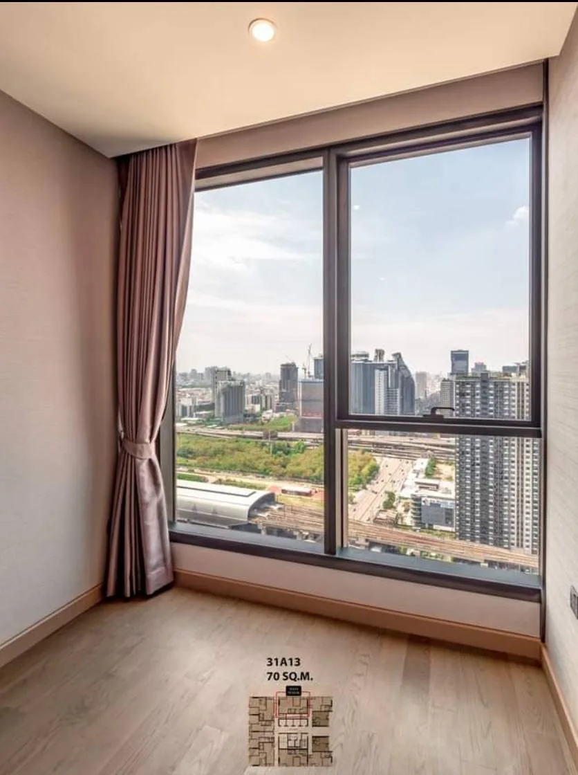 Property photos for The Esse at Singha Complex
