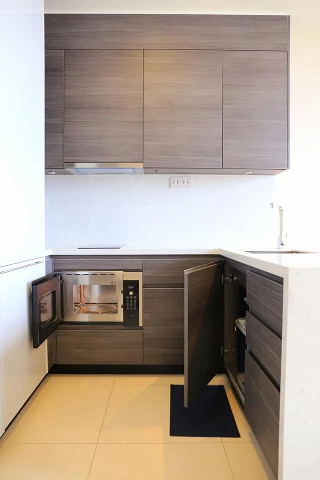 Property photos for The Esse Asoke