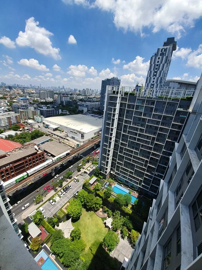 Property photos for Ideo Mobi Sukhumvit 81