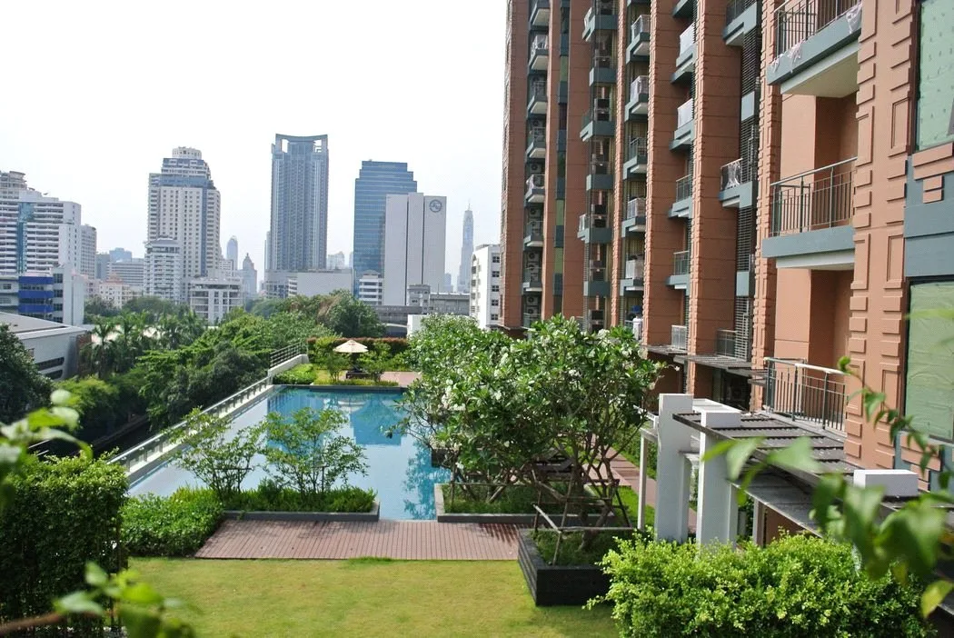 Property photos for Villa Asoke