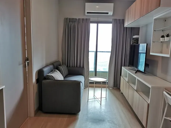 Property photos for Lumpini Suite Phetchaburi - Makkasan