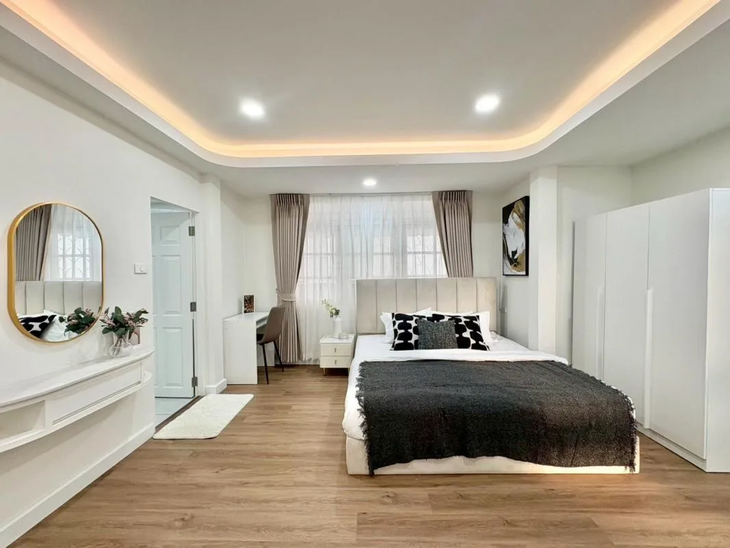 Property photos for Single House Niwet 16