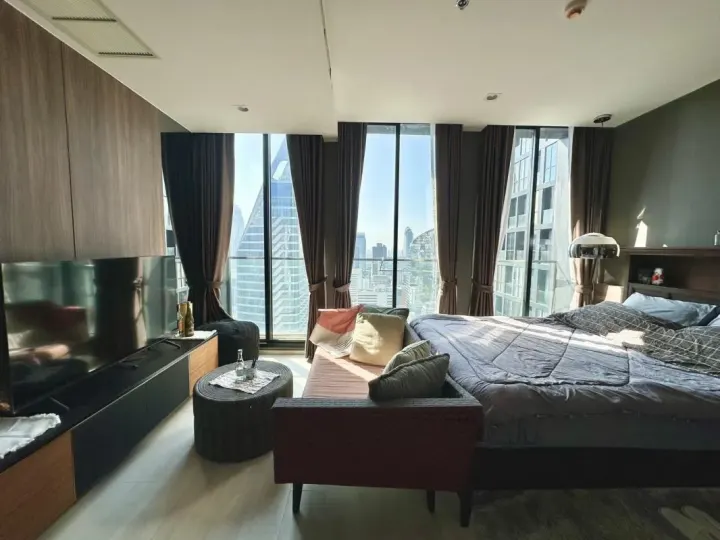 Property photos for Noble Ploenchit