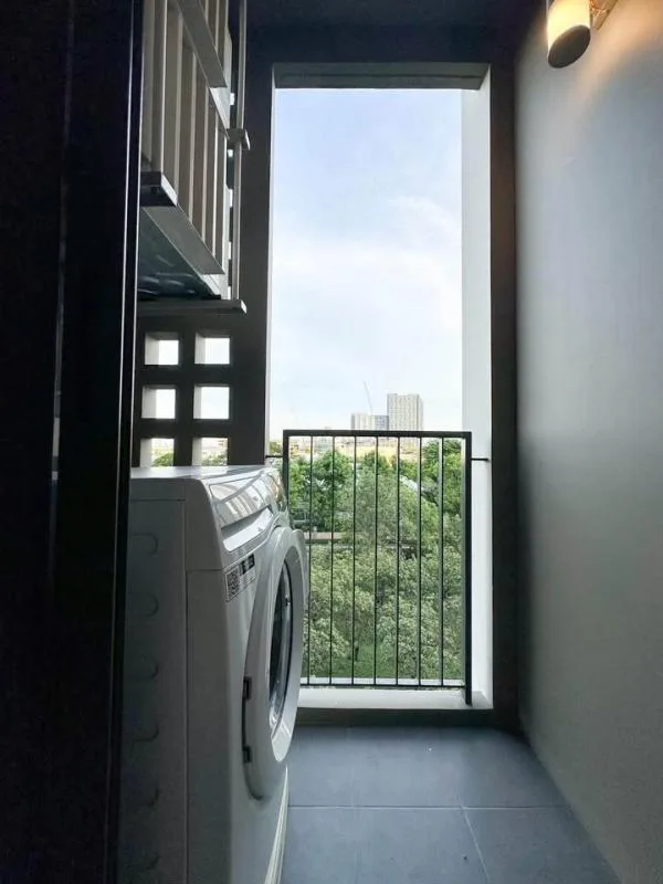 Property photos for Chambers On - nut Station