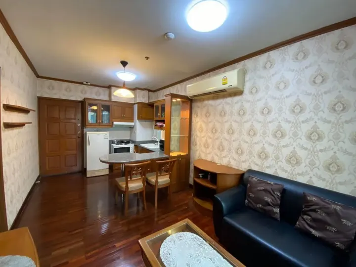 Property photos for Grand Diamond Pratunam