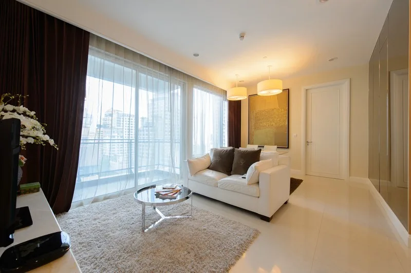Property photos for Q Langsuan