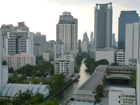 Property photos for Villa Asoke