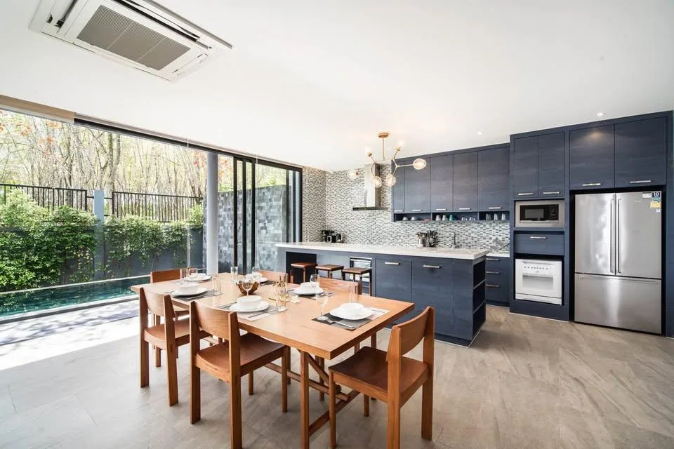 Property photos for The Granary Villas