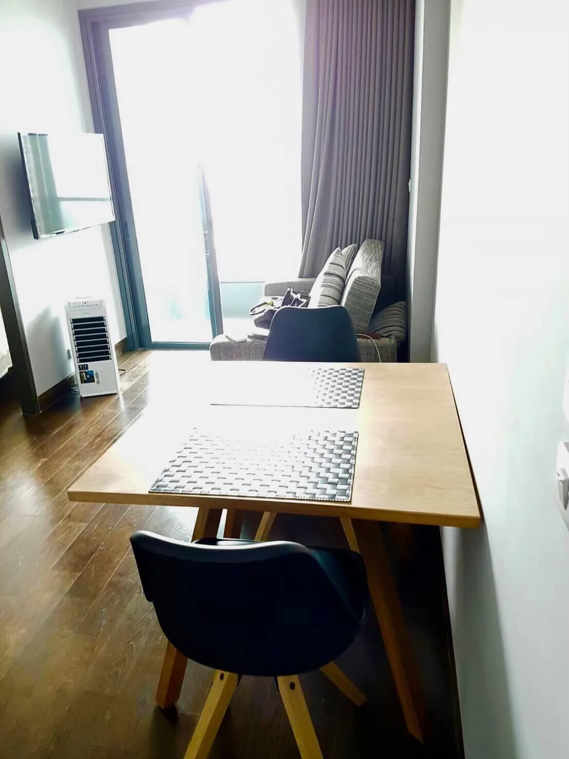 Property photos for The Lumpini 24