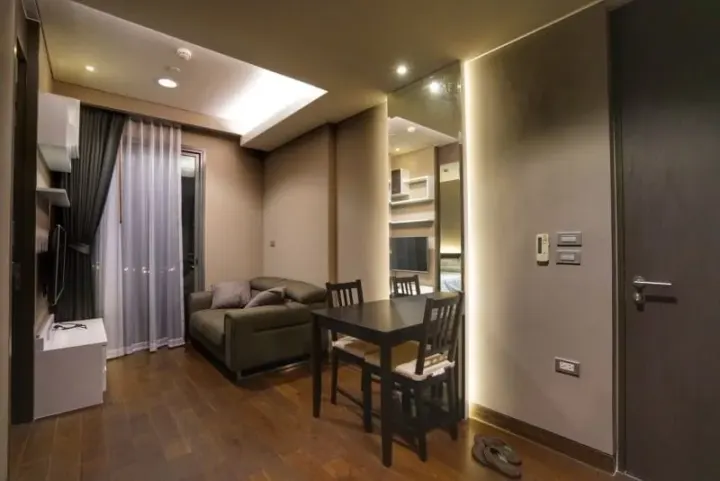 Property photos for The Lumpini 24