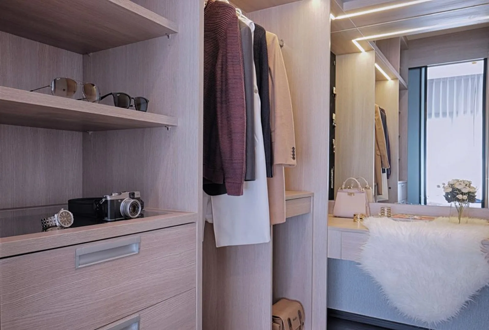 Property photos for The Line Asoke - Ratchada