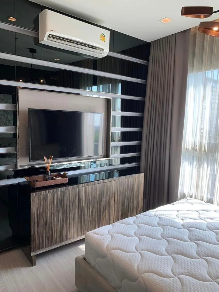 Property photos for Life Sukhumvit 62
