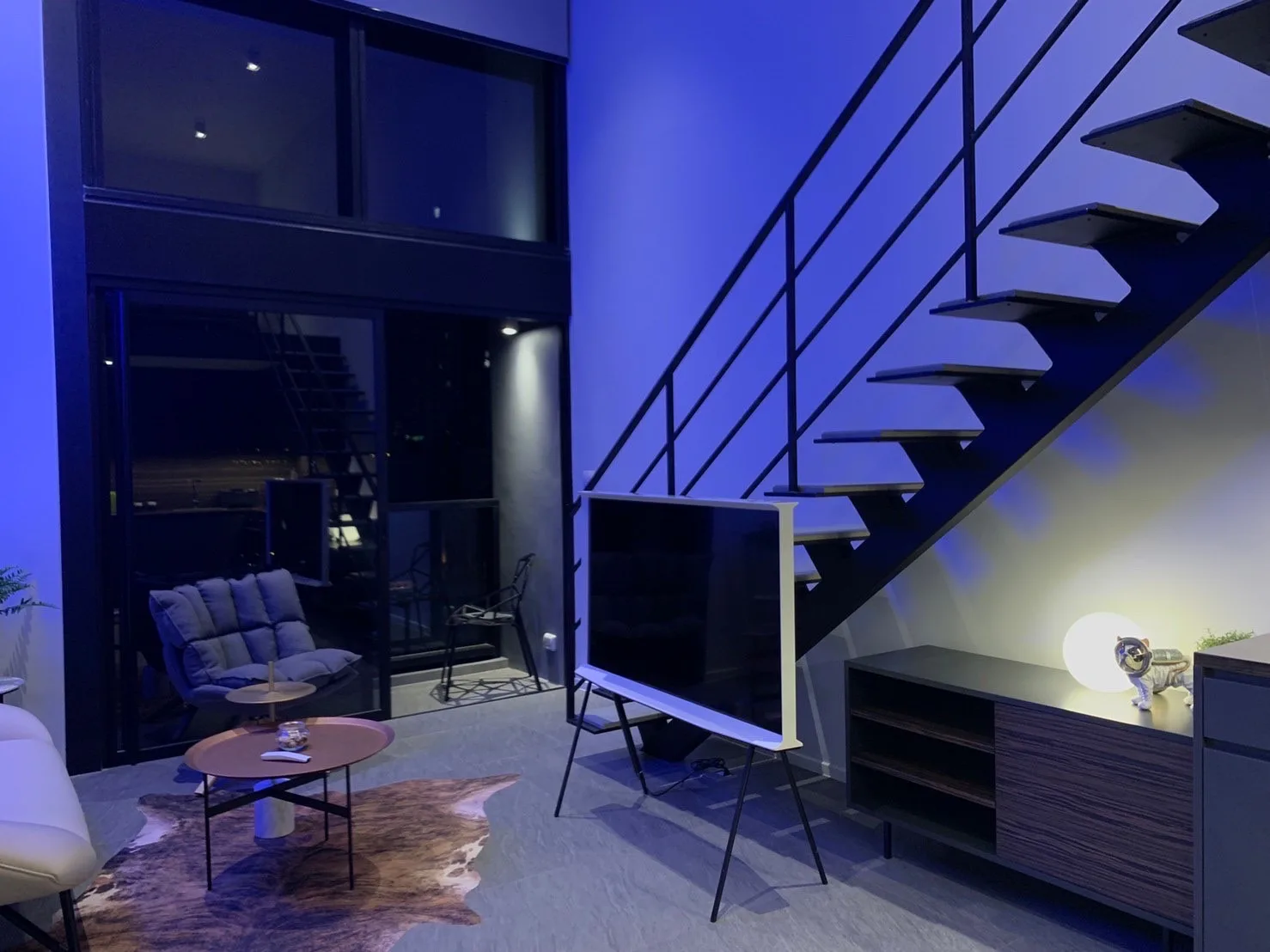 Property photos for The Lofts Silom