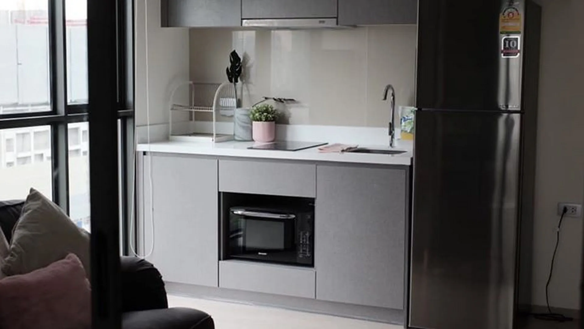 Property photos for Rhythm Asoke 2