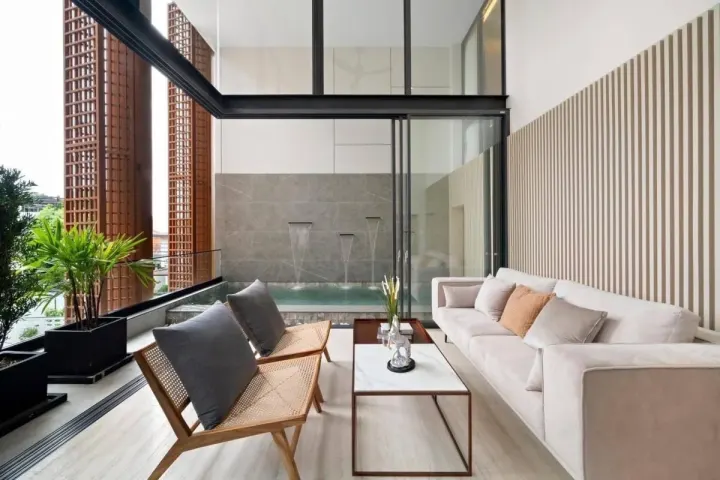 Property photos for Single House (true Digital)