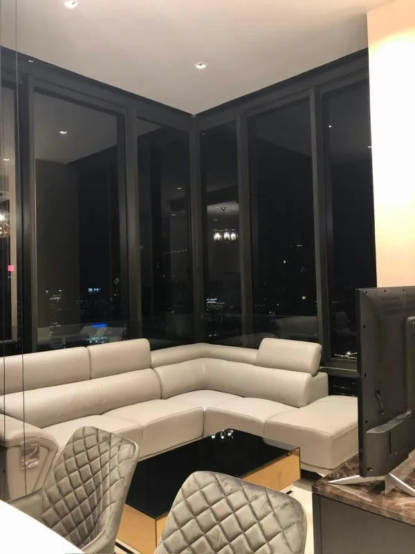 Property photos for Ashton Silom