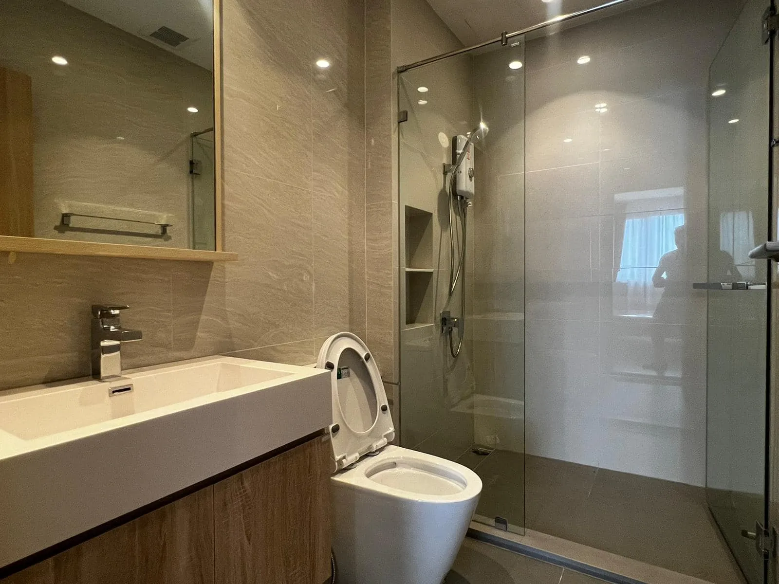 Property photos for Maru Ladprao 15