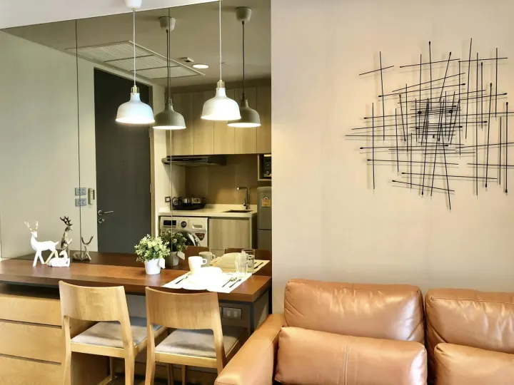 Property photos for The Lumpini 24