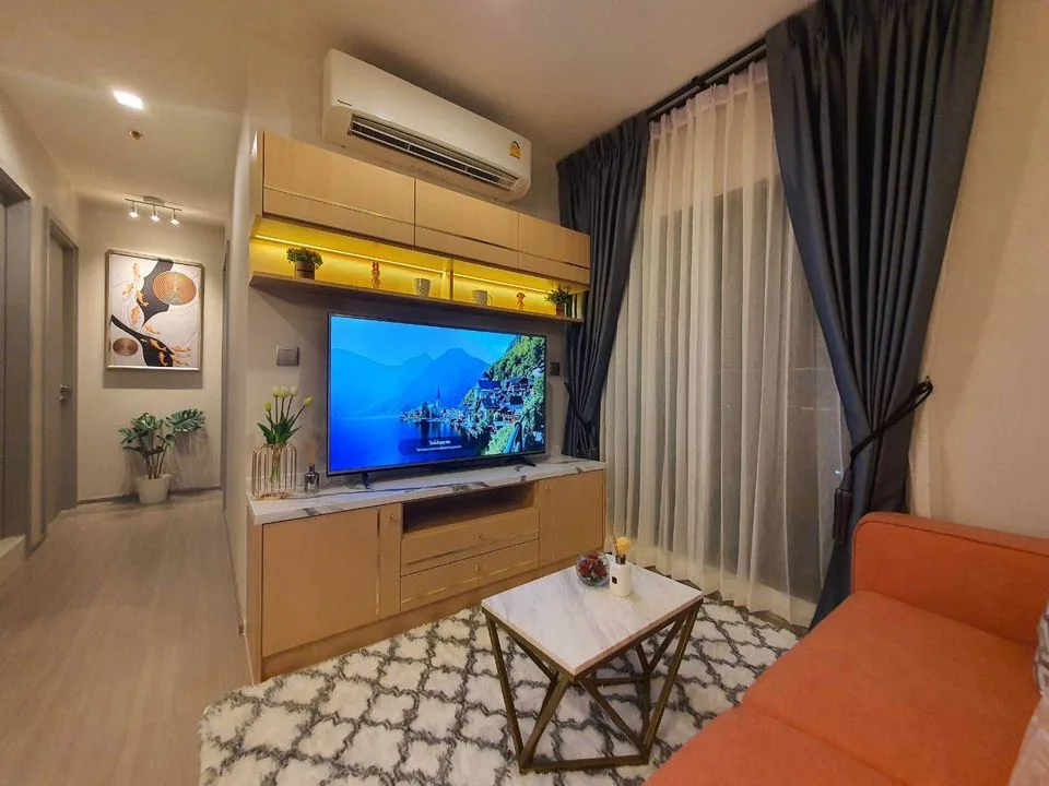 Property photos for Life Sukhumvit 62