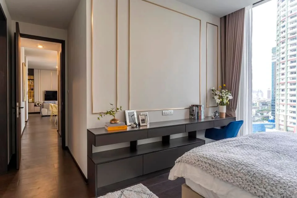 Property photos for Laviq Sukhumvit 57