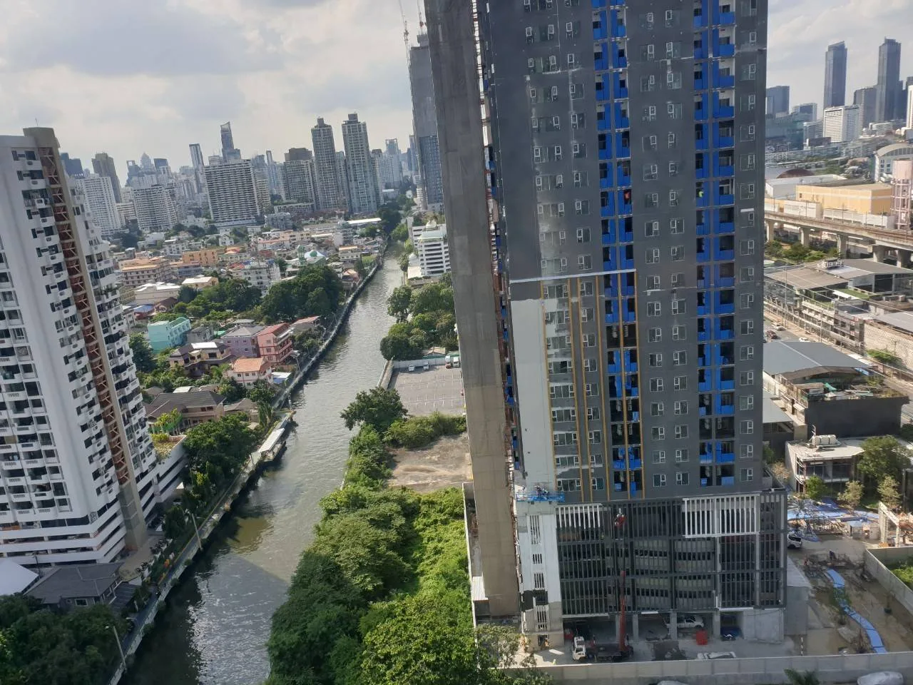 Property photos for The Niche Pride Thonglor-Phetchaburi