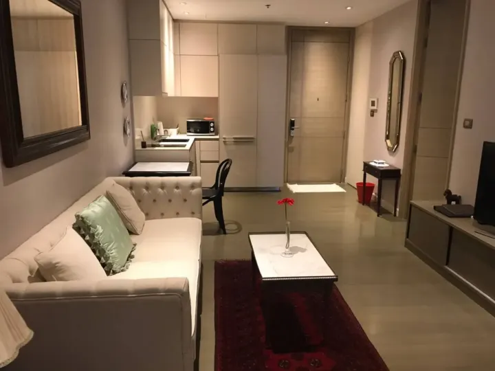 Property photos for Whizdom Avenue Ratchada - Ladprao