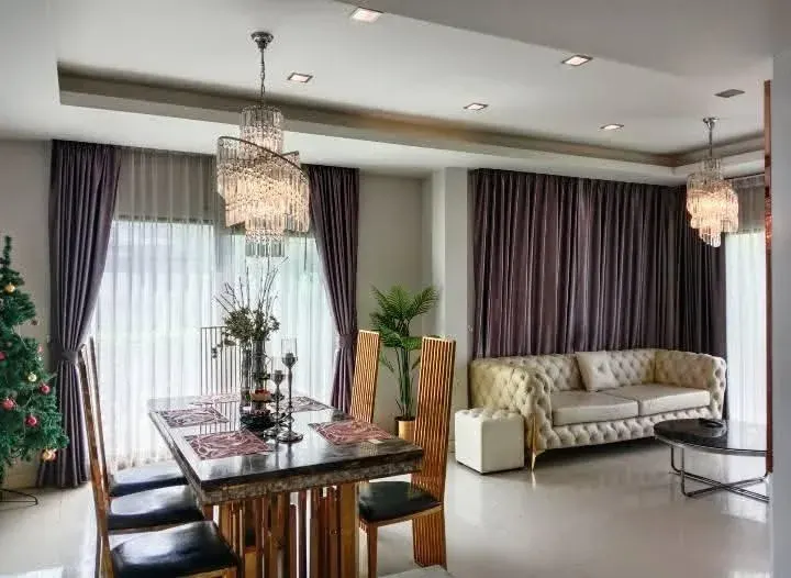 Property photos for Centro Ramintra-Chatuchot