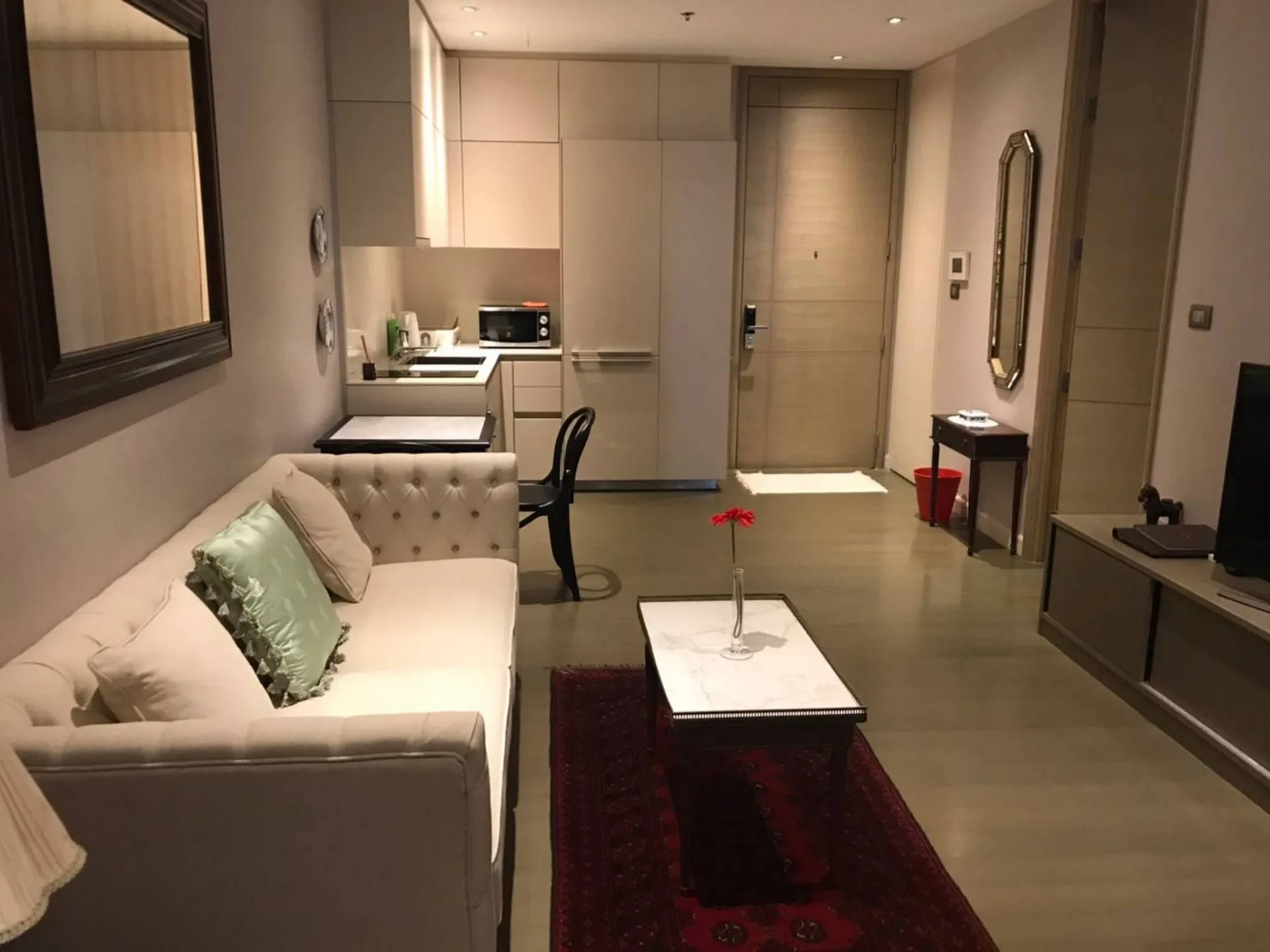 Property photos for Whizdom Avenue Ratchada - Ladprao