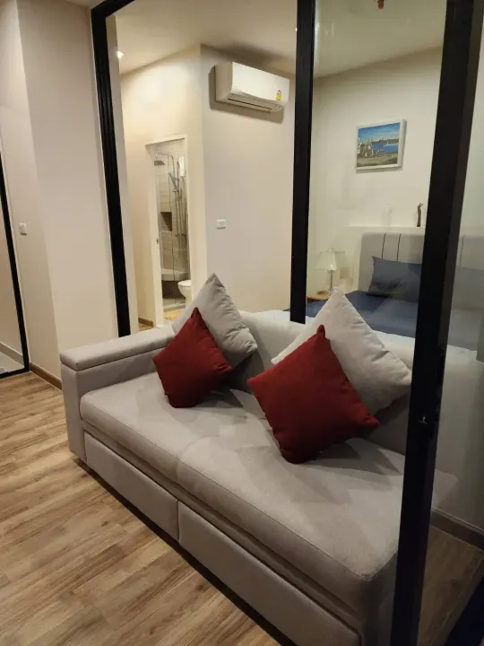 Property photos for Niche Mono Charoen Nakorn