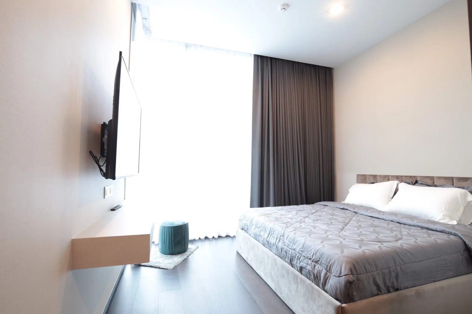 Property photos for Laviq Sukhumvit 57
