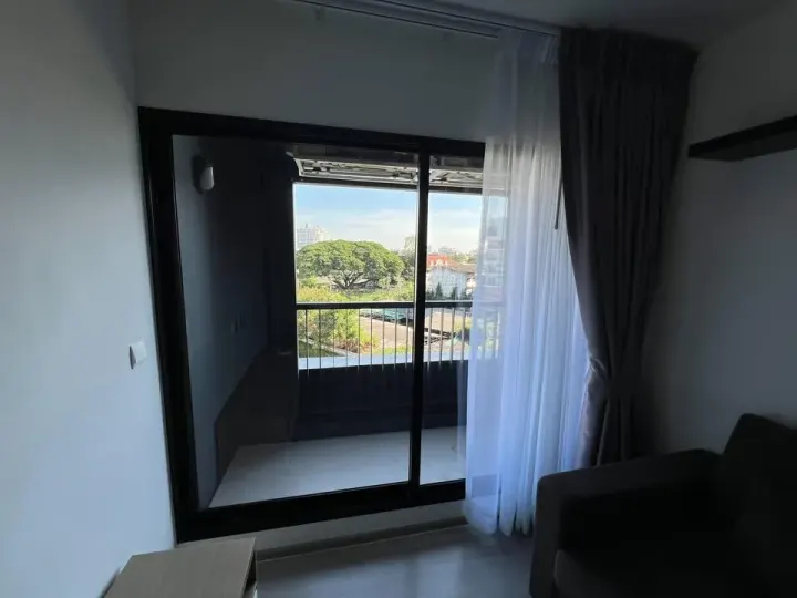 Property photos for Aspire Sukhumvit-on Nut