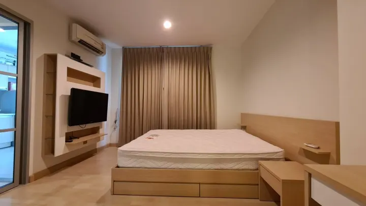 Property photos for Rhythm Ratchada