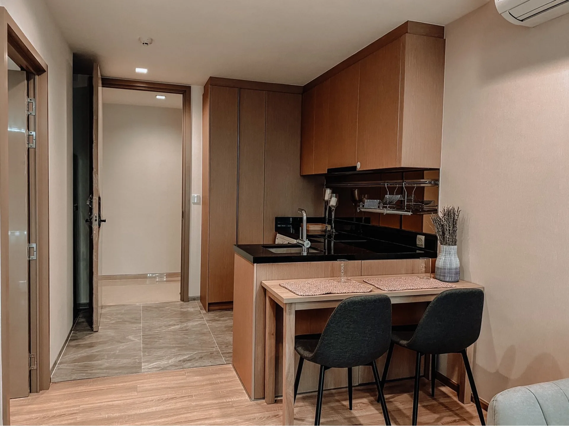 Property photos for KAWA HAUS