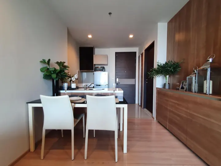 Property photos for Rhythm Sathorn