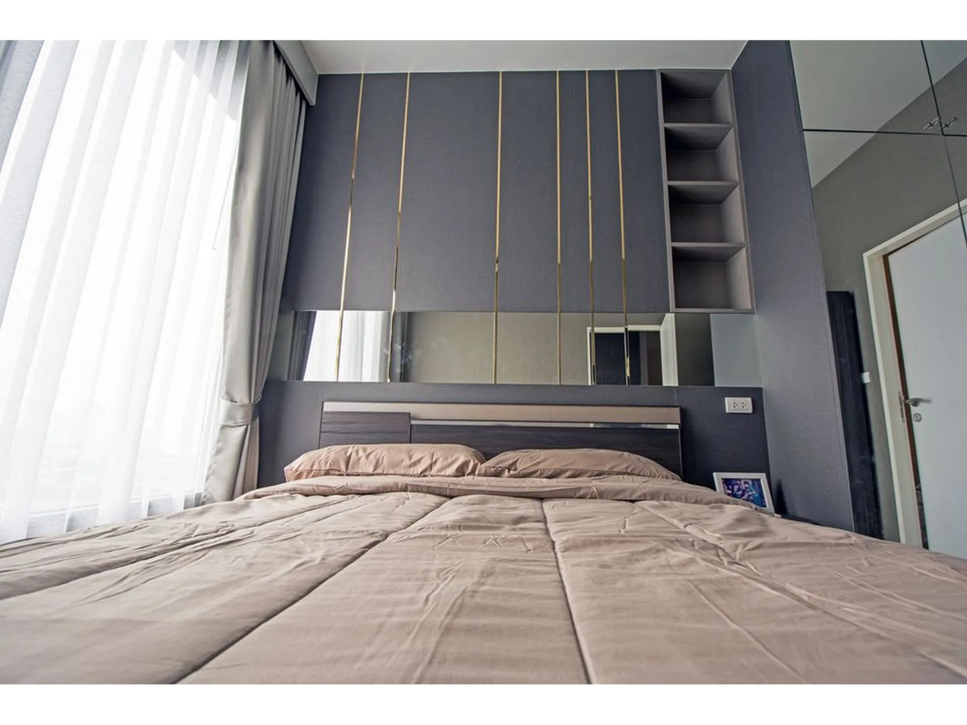 Property photos for The Niche Pride Thonglor-Phetchaburi